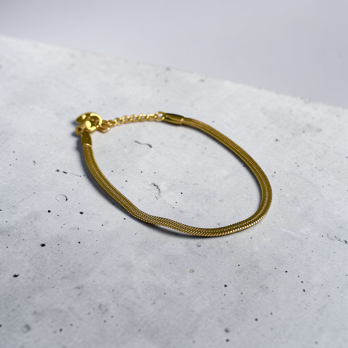 Bracelet ALTHÉA - Symbole d'Audace