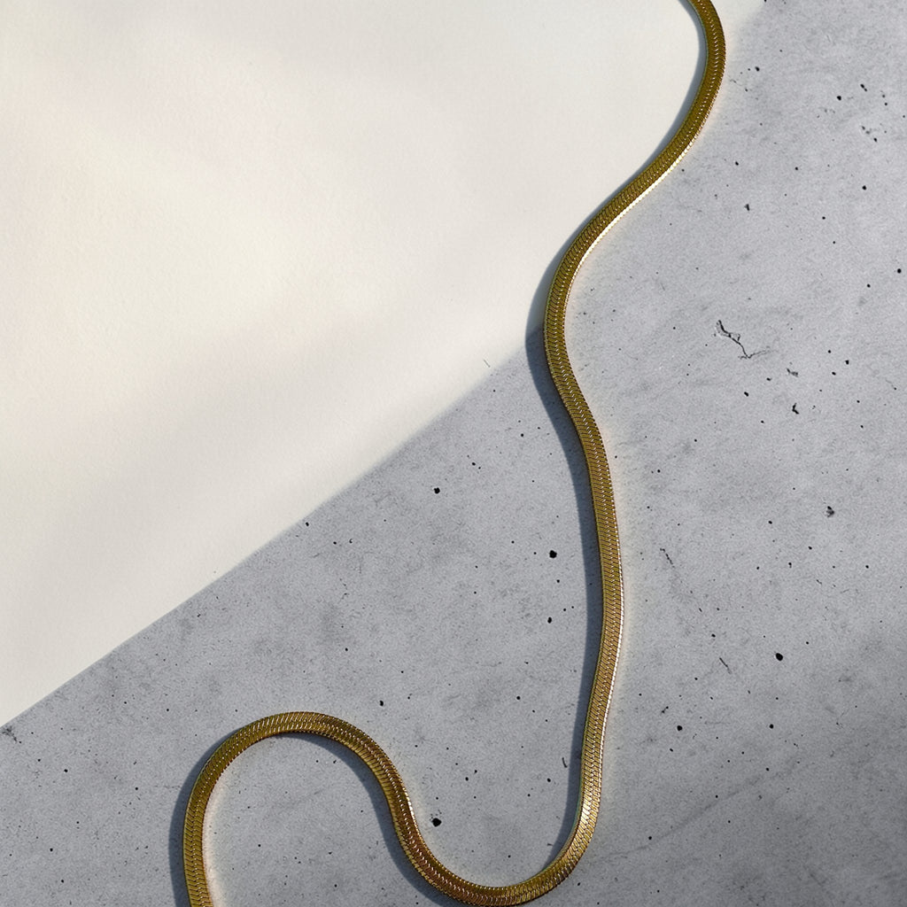 Collier ALANA - Symbole de Séduction