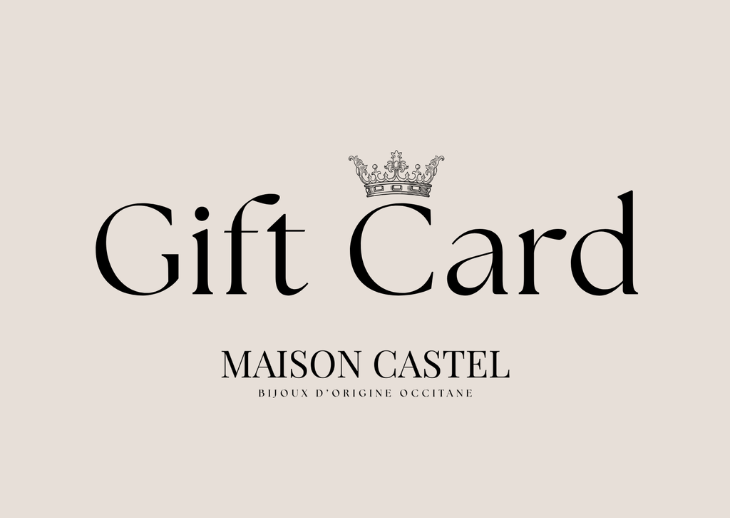 CARTE CADEAU