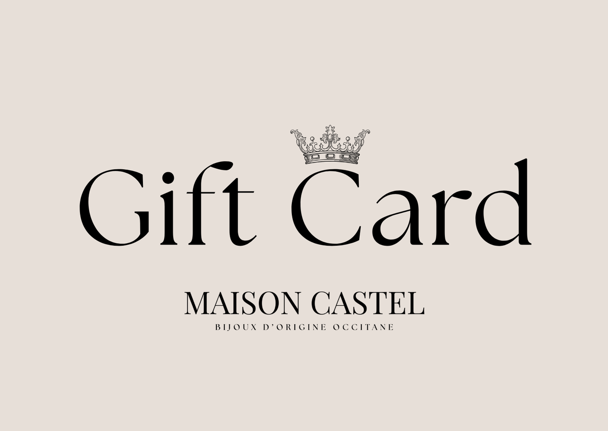 CARTE CADEAU